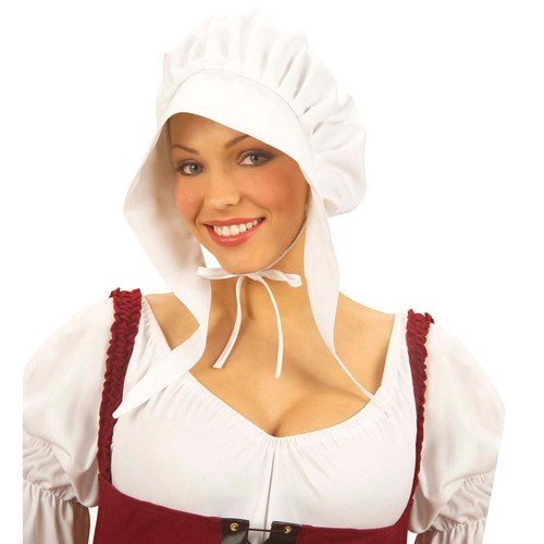 Mittelalter haube - mittelalter,