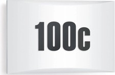 Steinel Außenleuchte mit