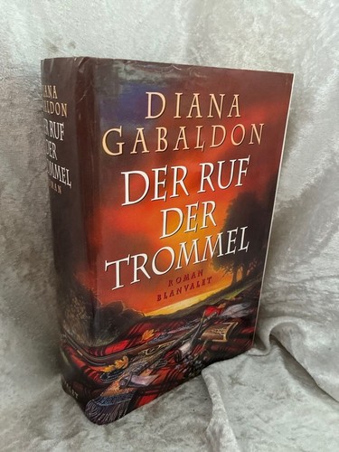 Highland saga der - ruf,
