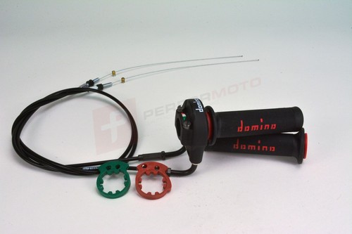 Original domino xm2 - domino,