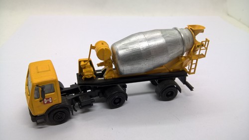 Herpa mercedes - herpa,