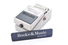 Boss GEB-7 Bass Equalizer