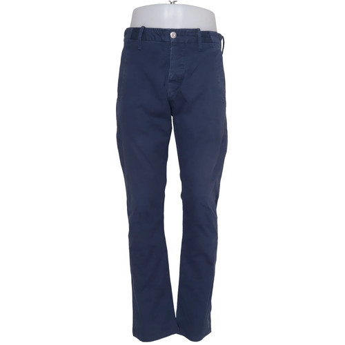 Star raw denim chino - denim,,