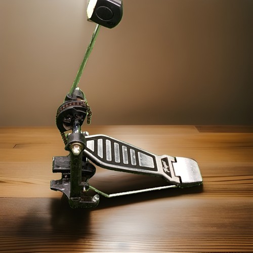 Traps single bass drum pedal - traps,
