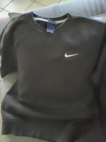 Pullover nike gebraucht - m,