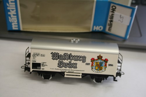 Märklin somo 4415 - h0,