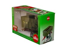 Siku farmer 2880 ein - siku, ein-achs