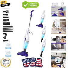 Corded Vacuum Cleaner, 15KPa