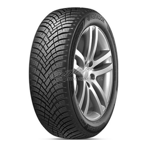 Winterreifen hankook winter - winterreifen,