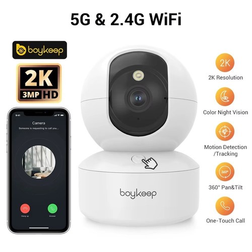 3mp indoor wifi - 3mp,
