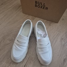 Loafer Bull Boxer Gr39 Off