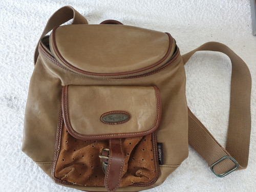 Esprit kleiner brauner - esprit,