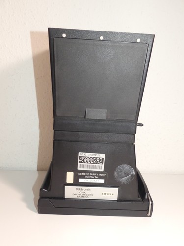 Vintage tektronix 5c - vintage,