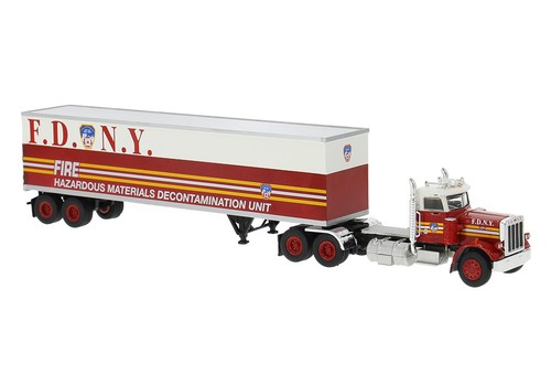 Brekina 85722 peterbilt - brekina,