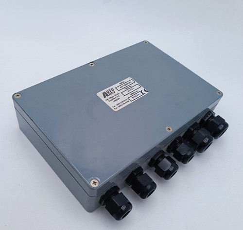 Comnav 1500 boot - du-1500,