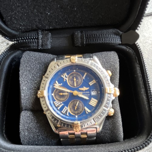 Breitling chronomat herren - breitling,
