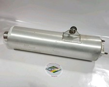 SUZUKI GSF 1200 Bandit GV75A Auspuff Endschalldämpfer exhaust 27E0 