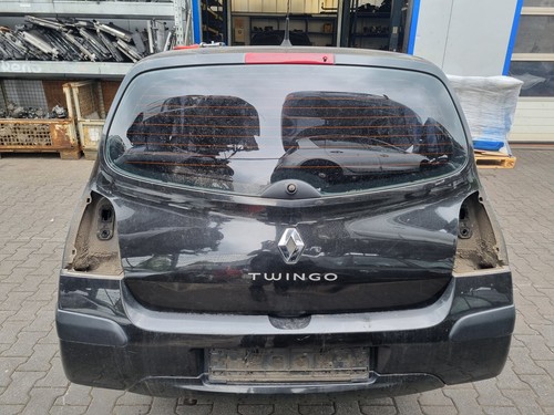 Heckklappe renault twingo - heckklappe,