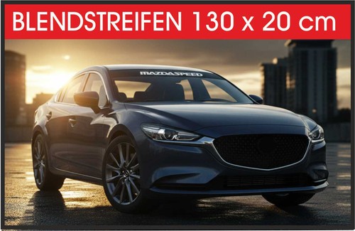 Blendstreifen aufkleber - blendstreifen,