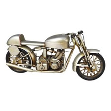 Blechmodell motorrad 30cm - xl,