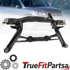 Achsträger hinten für VW