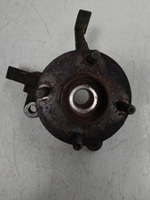 Achsschenkel links Ford Fiesta (JA8) Diesel/1399/0052kW 2008-2012 3tür.Limo. 1.4