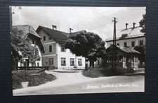 AK Bad Goisern- Gasthaus