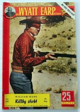 Die Wyatt-Earp-Story Bd. 105-