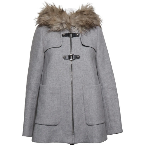 Zara woman dufflecoat damen - woman,, dufflecoat,