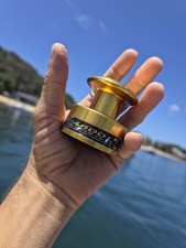 PENN Slammer 4600L Live Liner