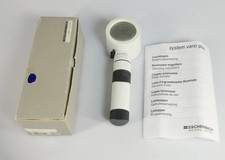 ESCHENBACH LUPE VARIO PLUS 3X