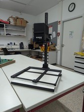 Vergößerer von Kaiser