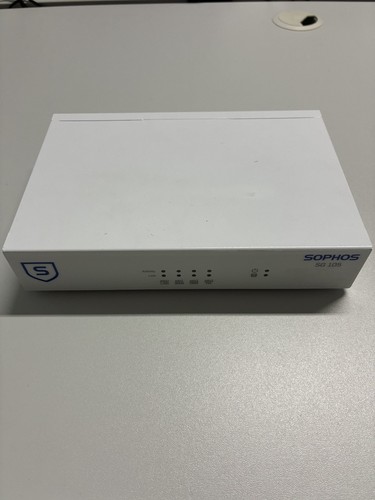 Sophos 105 rev - sg,