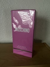 Moschino Fresh Couture Pink