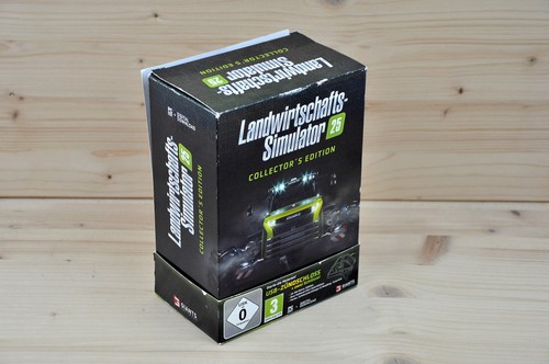 Landwirtschafts simulator - pc, landwirtschafts-simulator