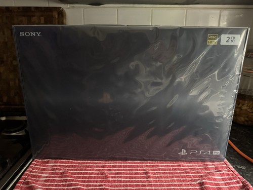Brandneu fabrikversiegelt sony - brandneu,