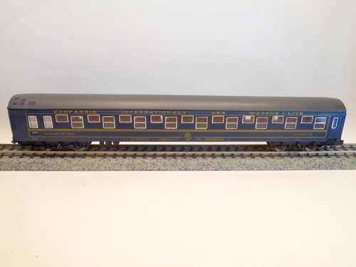 Flm piccolo schlafwagen int - piccolo,