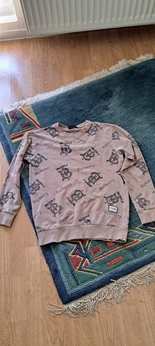 Burberry pullover - burberry,