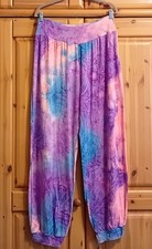 Pumphose Pluderhose ca