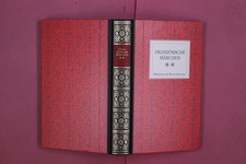 294398 FRANZÖSISCHE MÄRCHEN