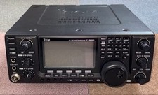 ICOM IC 9100 HF VHF UHF All