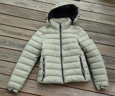 Superdry Damen Steppjacke 42