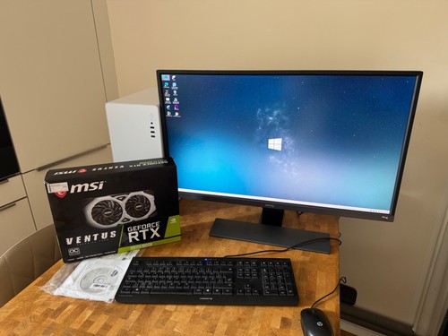 Gaming rtx 2070 - |, super