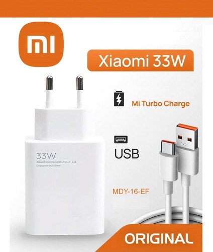 Original xiaomi schnell - original,