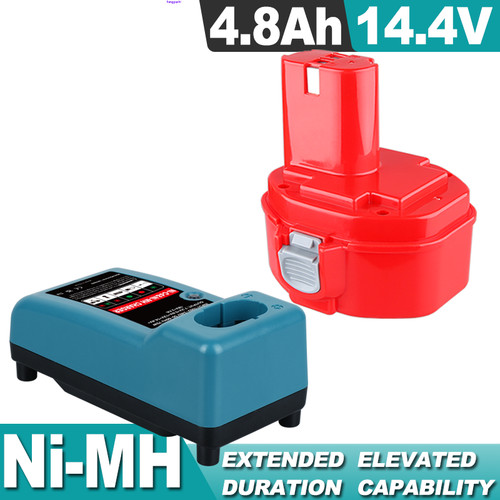 4800mah für makita - 4800mah, pa14