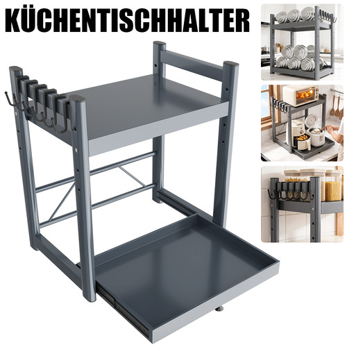 Ausziehbarer mikrowellen - ausziehbarer,