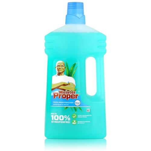 Meister proper - meister,