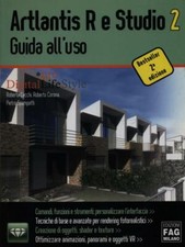 ARTLANTIS R E STUDIO 2. BEDIENUNGSANLEITUNG AA.VV. FAG EDITION 2008