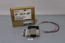 SMC Vakuumerzeuger ZM101HF-K5LZ-E18CN-Q OVP (C6671-A45)