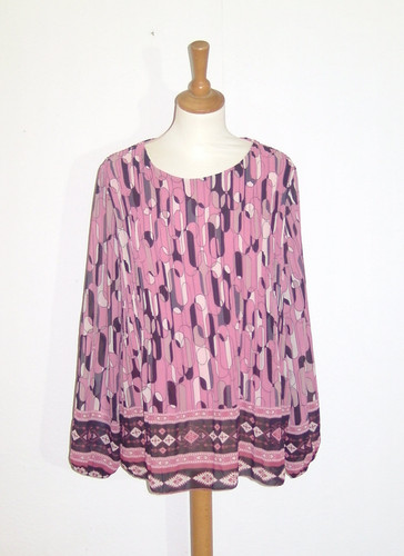 Damen bluse tunika zabaione - damen-bluse/tunika,,